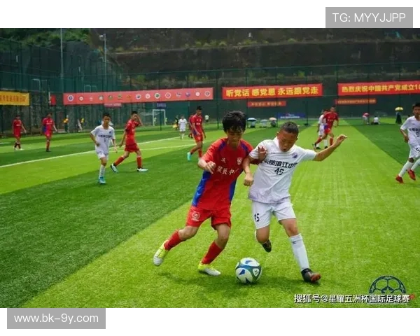 仁寿足球俱乐部发布全新青少年球员招募计划开启绿色足球梦想通道 仁寿足球俱乐部发布全新青少年球员招募计划开启绿色足球梦想通道